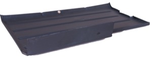 Karosserigolv Ekonomiplåt in the group Body parts / Repair Panels / Repair Panel, Floor at Professional Parts Sweden AB (4010762)