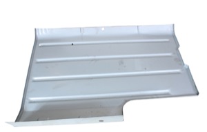 Karosserigolv Ekonomipl�t V�nster Bak in the group Body parts / Repair Panels / Repair Panel, Floor at  Professional Parts Sweden AB (4010761)