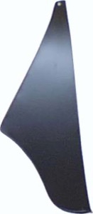 Skrm Mk Lll Ekonomiplt in the group Body parts / Repair Panels / Repair Panel, Wheel Arch & Housing at  Professional Parts Sweden AB (4012352)