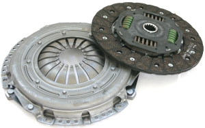 Clutch kit in the group Driveline / Clutch Kit at  Professional Parts Sweden AB (41340346S)