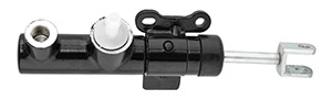 Clutch master cylinder i gruppen Drivlina / Slav- och huvudcylinder koppling hos  Professional Parts Sweden AB (41340689)