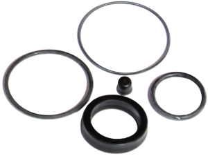 Repair kit slave cylinder i gruppen Drivlina / Reparationssats slav & huvudcy hos  Professional Parts Sweden AB (41341007)