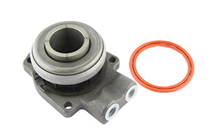 Clutch slave cylinder