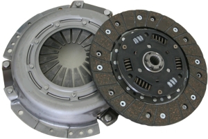 Clutch kit i gruppen Drivlina / Kopplingskit hos  Professional Parts Sweden AB (41341239S)