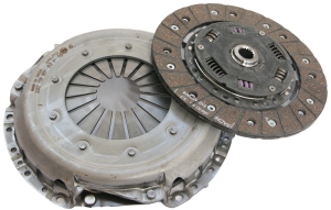 Clutch kit i gruppen Tillflligt dolda artiklar hos  Professional Parts Sweden AB (41341304)