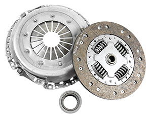 Clutch kit i gruppen Drivlina / Kopplingskit hos  Professional Parts Sweden AB (41341320S)