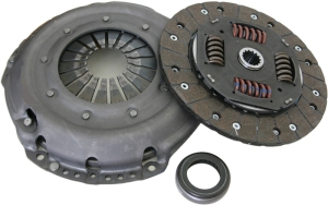 Clutch kit i gruppen Tillflligt dolda artiklar hos  Professional Parts Sweden AB (41341692)