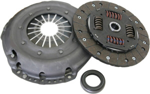 Clutch kit i gruppen Drivlina / Kopplingskit hos  Professional Parts Sweden AB (41341692S)