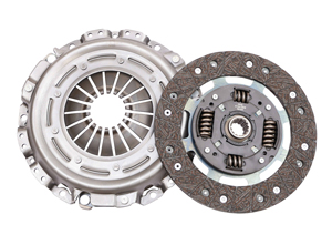 Clutch kit in the group Driveline / Clutch Kit at  Professional Parts Sweden AB (41341809)