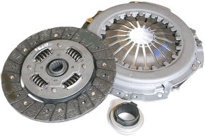 Clutch kit i gruppen Drivlina / Kopplingskit hos  Professional Parts Sweden AB (41341809S)