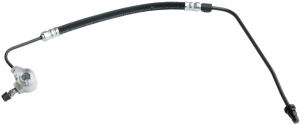 Clutch hose in the group Driveline / Clutch hose  at  Professional Parts Sweden AB (41344909)