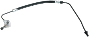 Clutch hose in the group Driveline / Clutch hose at Professional Parts Sweden AB (41344909)