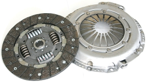 Clutch kit in the group Driveline / Clutch Kit at  Professional Parts Sweden AB (41346721S)
