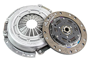 Clutch kit i gruppen Drivlina / Kopplingskit hos  Professional Parts Sweden AB (41348098S)