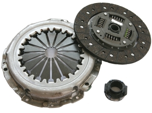 Clutch kit i gruppen Tillflligt dolda artiklar hos  Professional Parts Sweden AB (41430515)