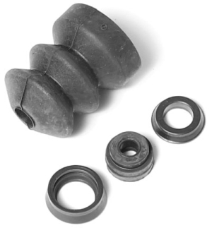 Repair kit clutch master cyl i gruppen Drivlina / Reparationssats slav & huvudcy hos  Professional Parts Sweden AB (41430745)