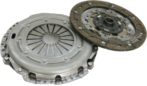 Clutch kit i gruppen Drivlina / Kopplingskit hos  Professional Parts Sweden AB (41431063S)