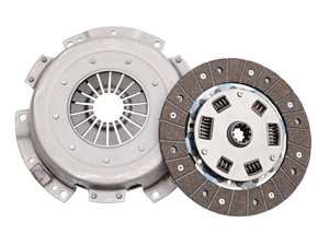Clutch kit in the group Driveline / Clutch Kit at  Professional Parts Sweden AB (41431263)