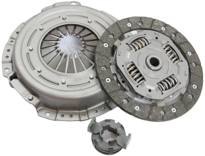 Clutch kit in the group Driveline / Clutch Kit at  Professional Parts Sweden AB (41431494S)