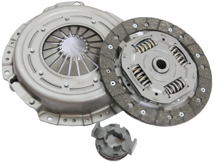 Clutch kit i gruppen Drivlina / Kopplingskit hos  Professional Parts Sweden AB (41431494S)