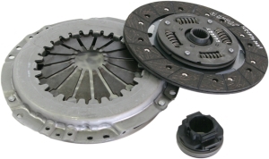 Clutch kit i gruppen Drivlina / Kopplingskit hos  Professional Parts Sweden AB (41431505S)