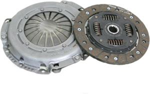 Clutch kit in the group Driveline / Clutch Kit at  Professional Parts Sweden AB (41431506S)