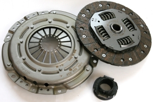 Clutch kit in the group Driveline / Clutch Kit at  Professional Parts Sweden AB (41431507S)