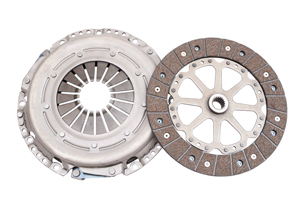 Clutch kit in the group Driveline / Clutch Kit at  Professional Parts Sweden AB (41431932)