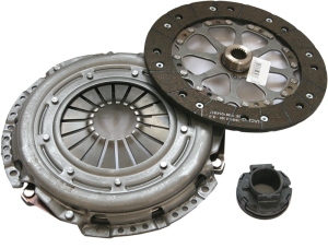 Clutch kit i gruppen Drivlina / Kopplingskit hos  Professional Parts Sweden AB (41431932S)