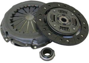 Clutch kit i gruppen Drivlina / Kopplingskit hos  Professional Parts Sweden AB (41432217S)