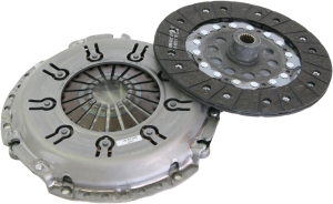 Clutch kit i gruppen Drivlina / Kopplingskit hos  Professional Parts Sweden AB (41432229S)