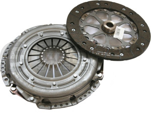 Clutch kit i gruppen Drivlina / Kopplingskit hos  Professional Parts Sweden AB (41432331S)