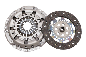 Clutch kit in the group Driveline / Clutch Kit at  Professional Parts Sweden AB (41432449)