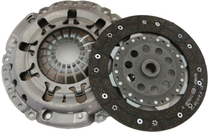 Clutch kit i gruppen Drivlina / Kopplingskit hos  Professional Parts Sweden AB (41432449S)