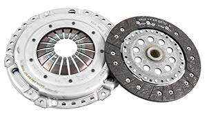 Clutch kit in the group Driveline / Clutch Kit at  Professional Parts Sweden AB (41432485S)