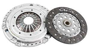 Clutch kit i gruppen Drivlina / Kopplingskit hos  Professional Parts Sweden AB (41432485S)