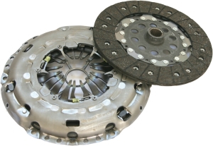 Clutch kit i gruppen Drivlina / Kopplingskit hos  Professional Parts Sweden AB (41433255S)