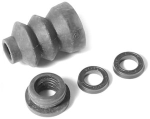 Repair kit clutch slave cyl i gruppen Drivlina / Reparationssats slav & huvudcy hos  Professional Parts Sweden AB (41433345)