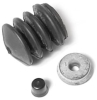 Repair kit clutch slave cyl i gruppen Drivlina / Reparationssats slav & huvudcy hos  Professional Parts Sweden AB (41433559)