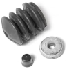 Repair kit clutch slave cyl in the group Driveline / Repair kit slave & master cyl. at Professional Parts Sweden AB (41433559)
