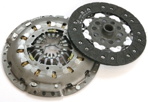 Clutch kit i gruppen Drivlina / Kopplingskit hos  Professional Parts Sweden AB (41434210S)