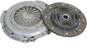 Clutch kit in the group Driveline / Clutch Kit at  Professional Parts Sweden AB (41434220S)