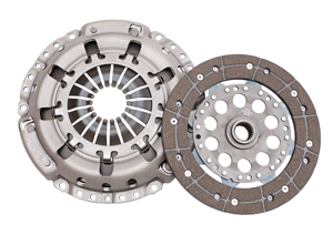 Clutch kit in the group Driveline / Clutch Kit at  Professional Parts Sweden AB (41434221)