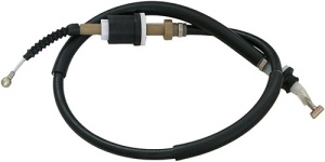Clutch cable i gruppen Drivlina / Kopplingskabel hos  Professional Parts Sweden AB (41434279)