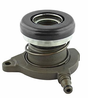 Clutch slave cylinder i gruppen Drivlina / Slav- och huvudcylinder koppling hos  Professional Parts Sweden AB (41435052)