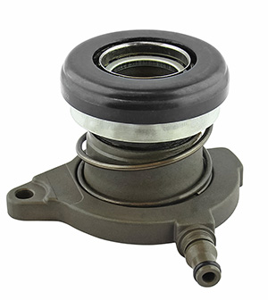 Clutch slave cylinder in the group Driveline / Clutch slave & master cylinder at  Professional Parts Sweden AB (41435052)