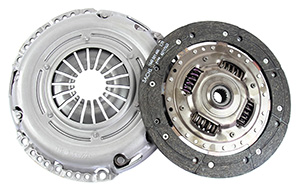 Clutch kit in the group Driveline / Clutch Kit at  Professional Parts Sweden AB (41435444S)