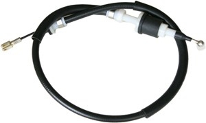 Clutch cable in the group Driveline / Cutch cable at  Professional Parts Sweden AB (41437669)