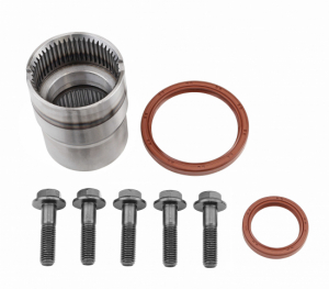Service kit angle gear in the group  at  Professional Parts Sweden AB (41437982)