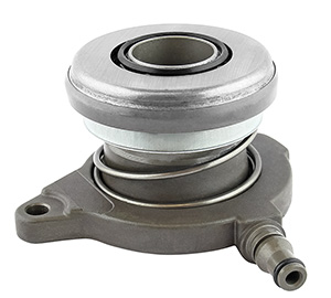 Clutch slave cylinder i gruppen Drivlina / Slav- och huvudcylinder koppling hos  Professional Parts Sweden AB (41439889)
